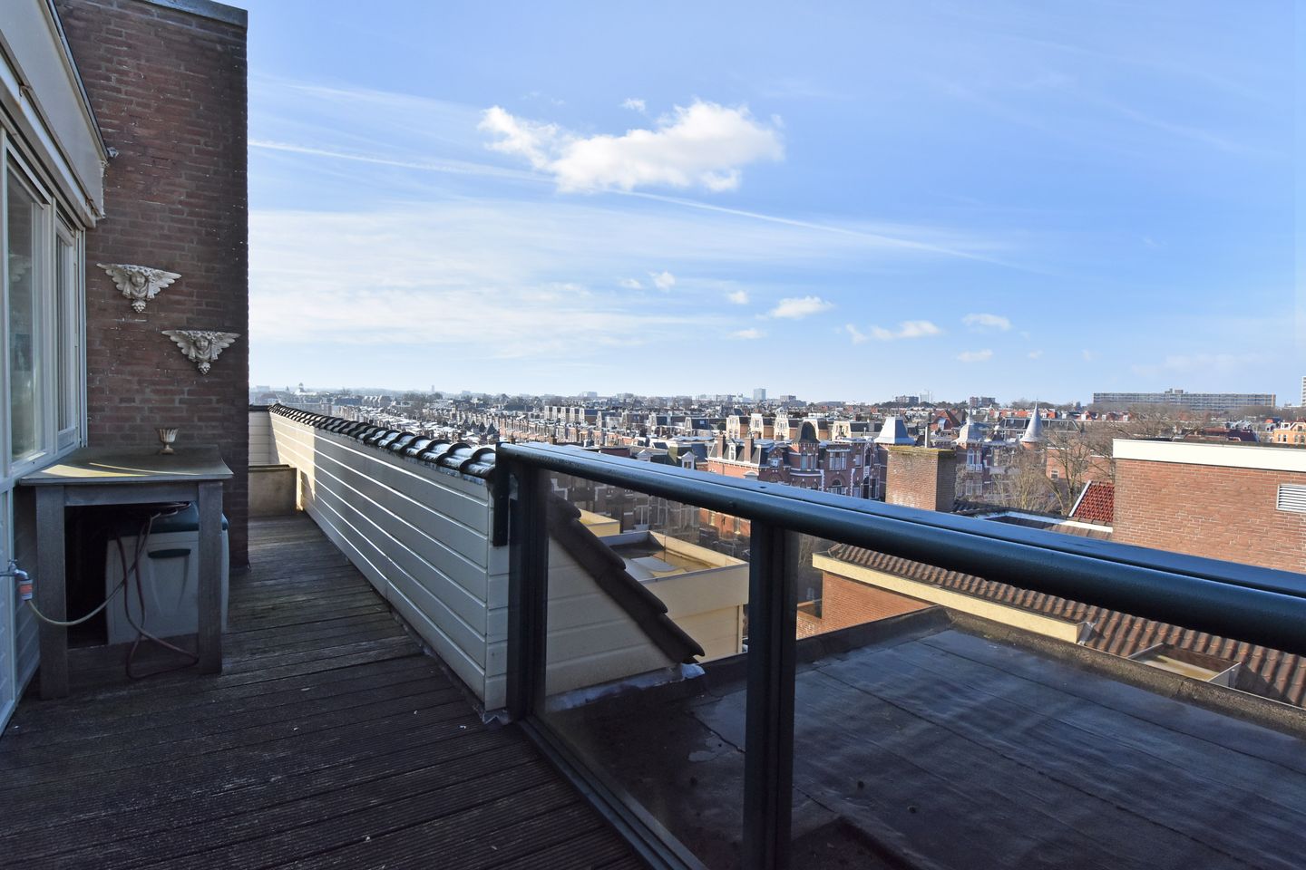 Foto 14 van Johan van Oldenbarneveltlaan 31-K