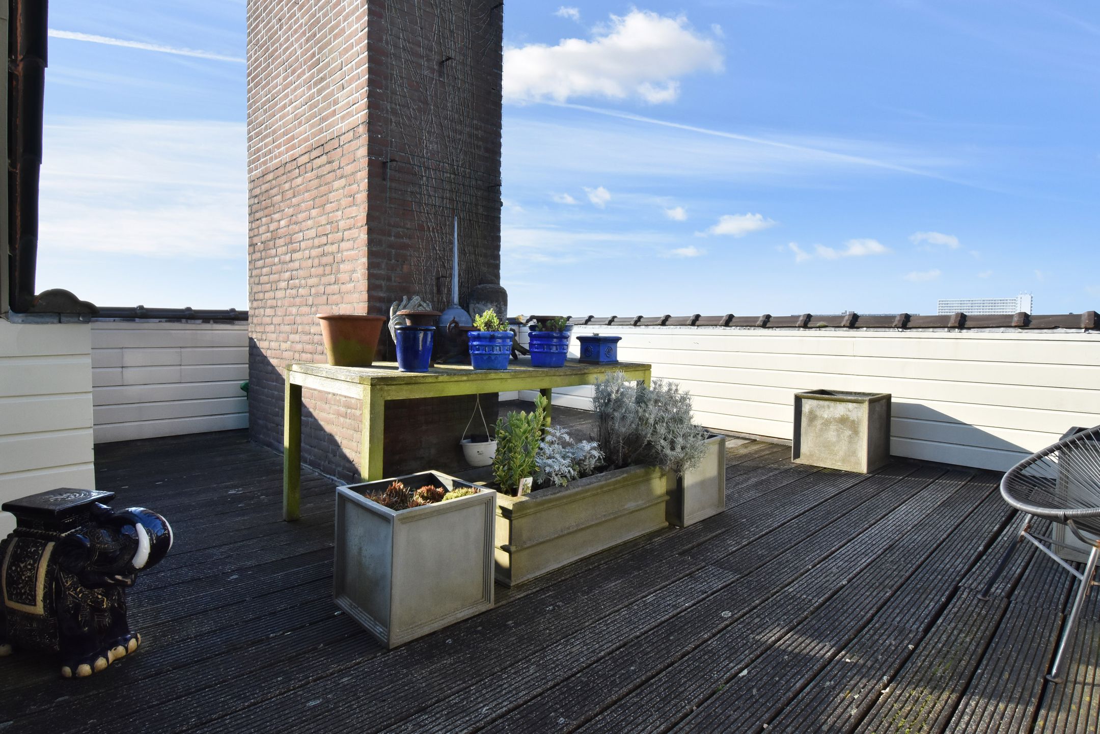 Foto 15 van Johan van Oldenbarneveltlaan 31-K