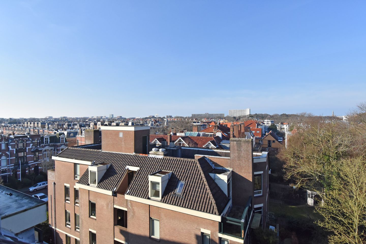 Foto 20 van Johan van Oldenbarneveltlaan 31-K