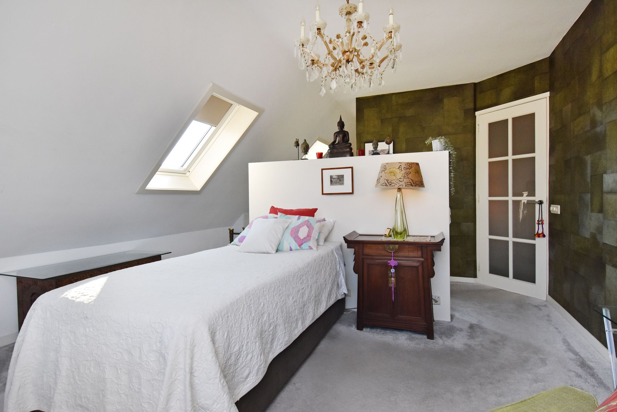 Foto 21 van Johan van Oldenbarneveltlaan 31-K