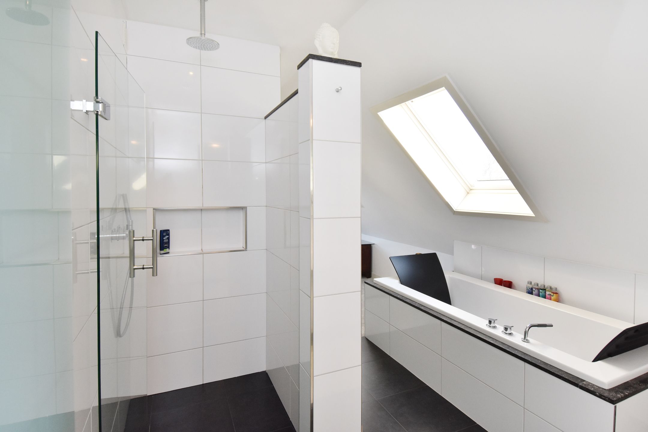 Foto 24 van Johan van Oldenbarneveltlaan 31-K