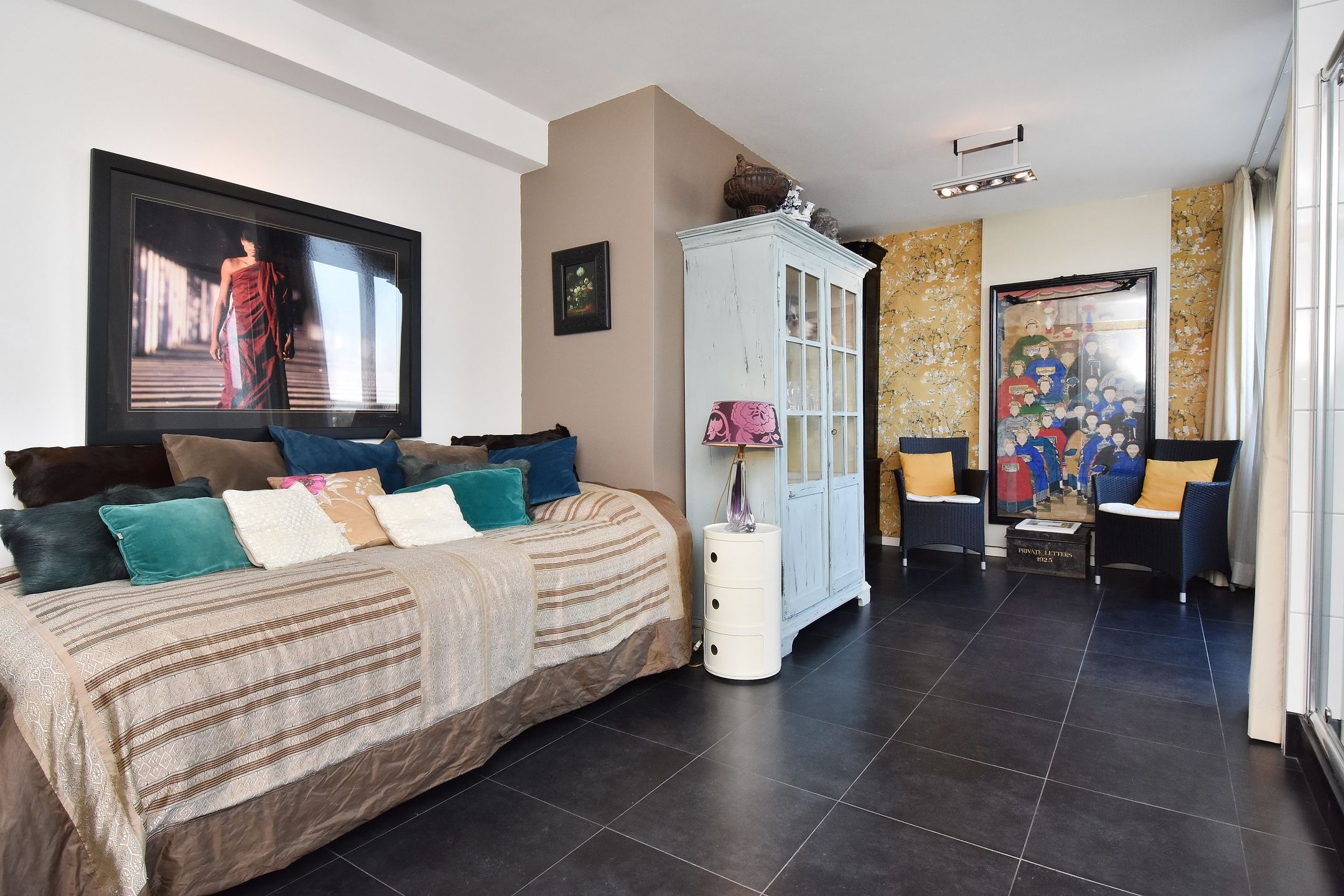 Foto 27 van Johan van Oldenbarneveltlaan 31-K