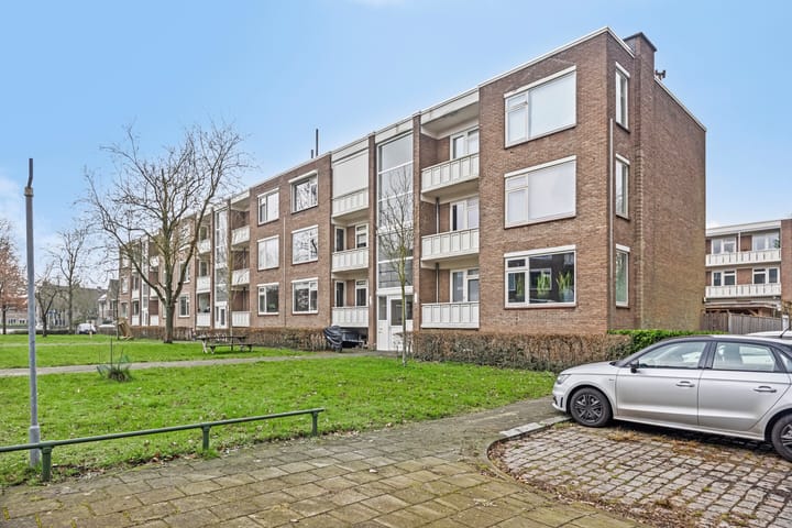 Foto 2 van Cronjéstraat 5-B