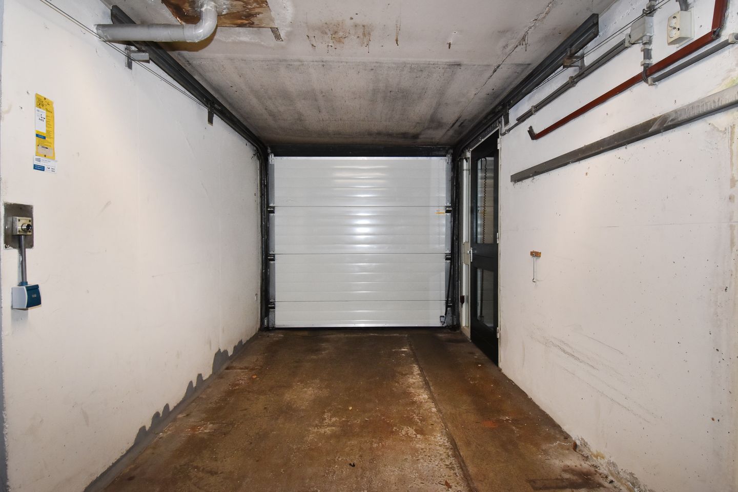 Foto 29 van Johan van Oldenbarneveltlaan 31-K