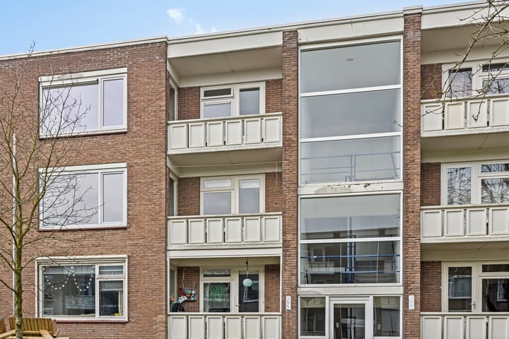 Foto 4 van Cronjéstraat 5-B