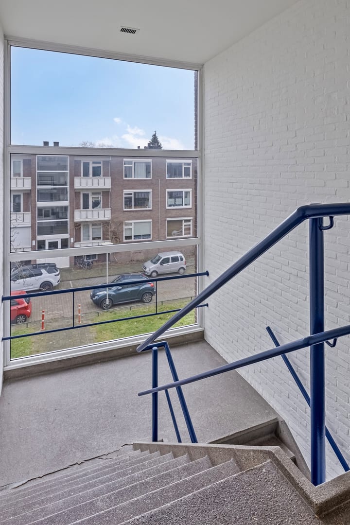 Foto 5 van Cronjéstraat 5-B