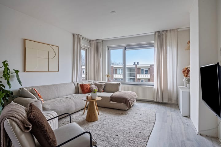 Foto 9 van Cronjéstraat 5-B