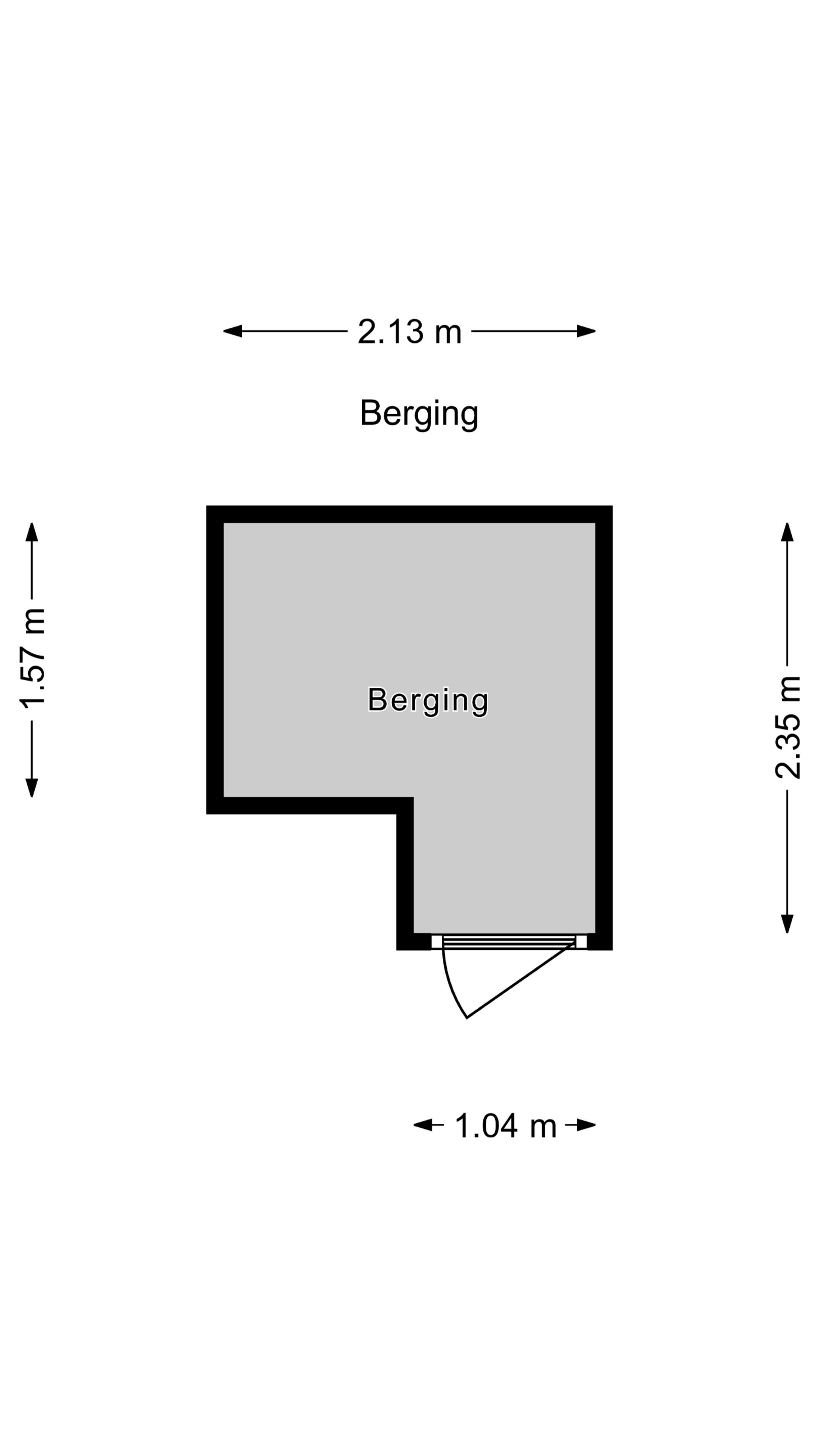 Foto 36 van Johan van Oldenbarneveltlaan 31-K
