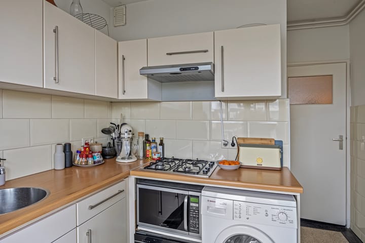 Foto 15 van Cronjéstraat 5-B