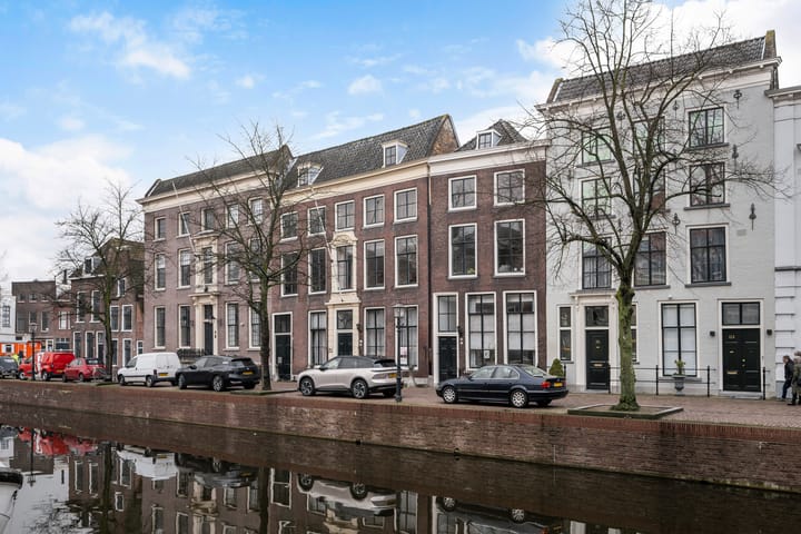 Foto 1 van Lange Haven 109