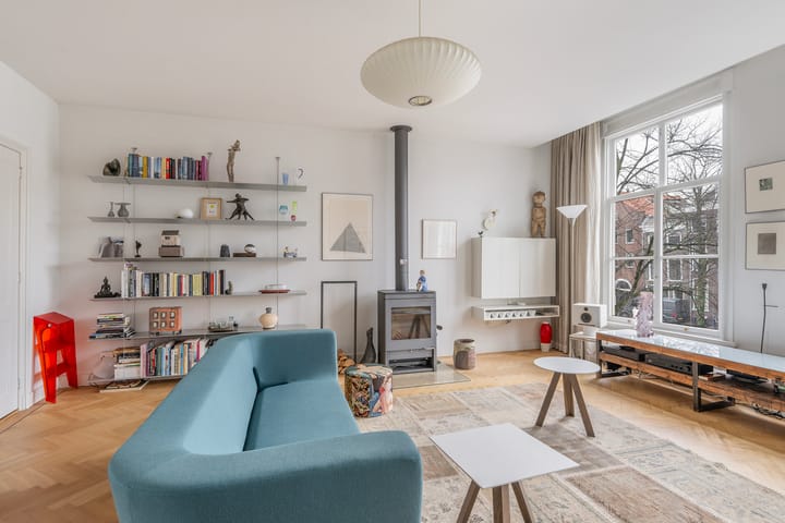 Foto 2 van Lange Haven 109