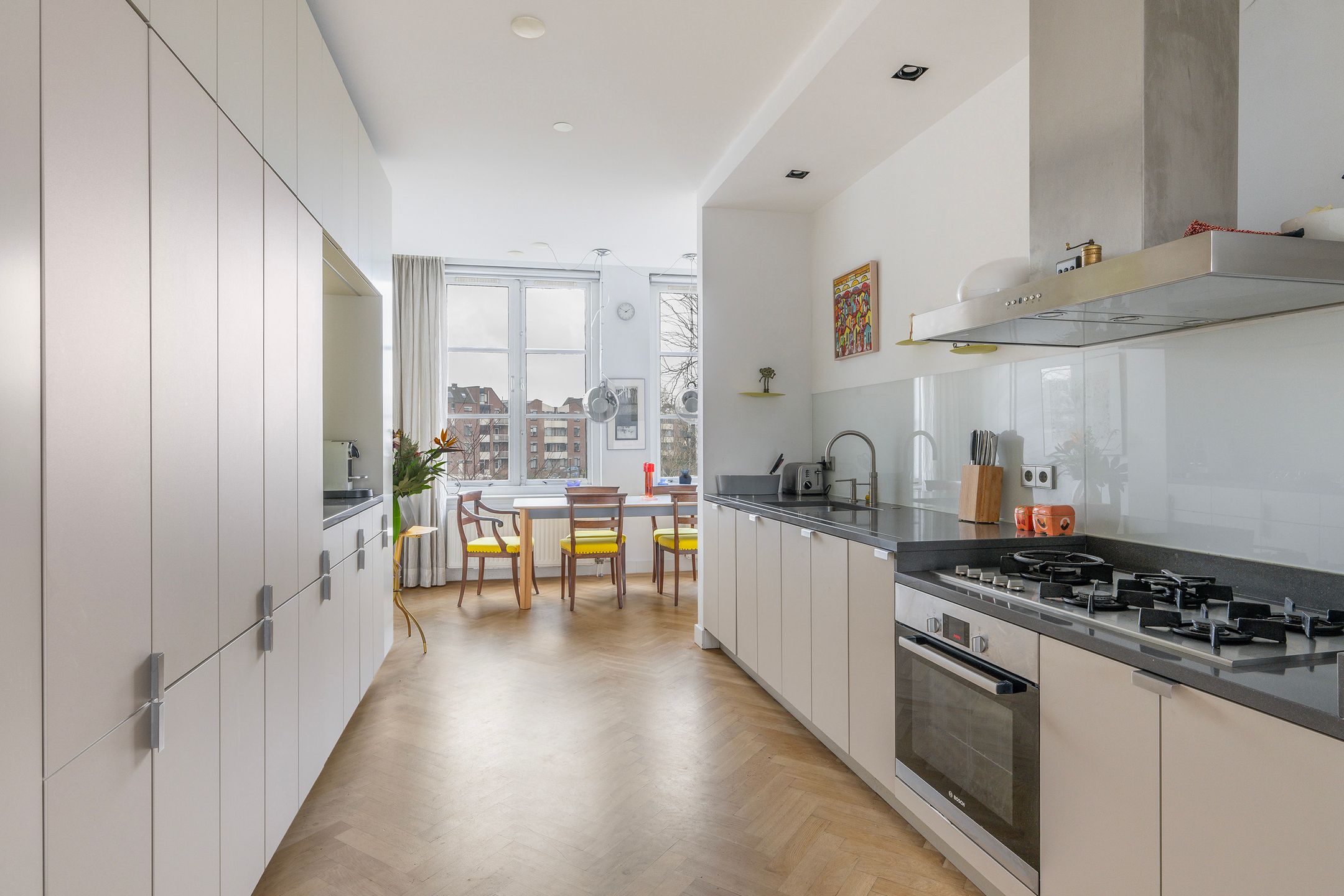 Foto 3 van Lange Haven 109