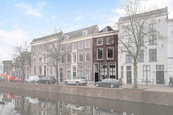 Foto 4 van Lange Haven 109