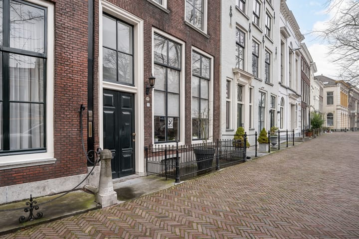 Foto 6 van Lange Haven 109