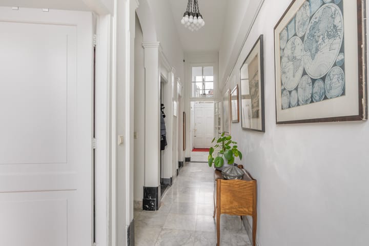 Foto 10 van Lange Haven 109