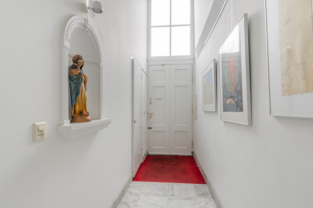 Foto 11 van Lange Haven 109