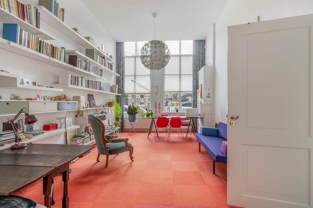 Foto 13 van Lange Haven 109