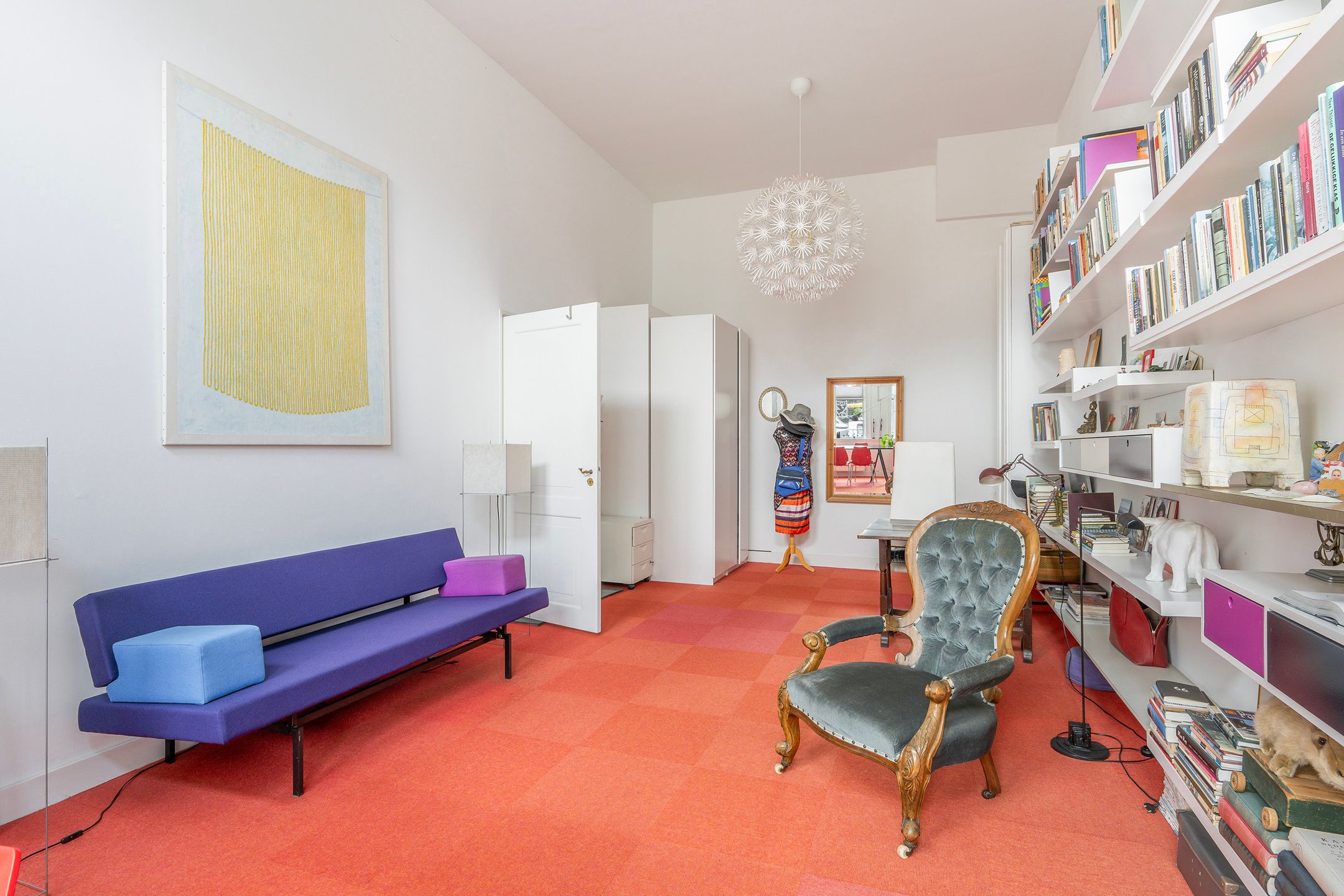 Foto 15 van Lange Haven 109