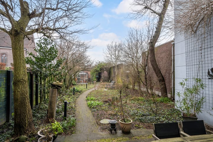 Foto 18 van Lange Haven 109