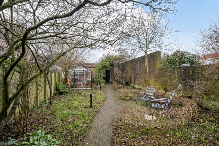 Foto 19 van Lange Haven 109