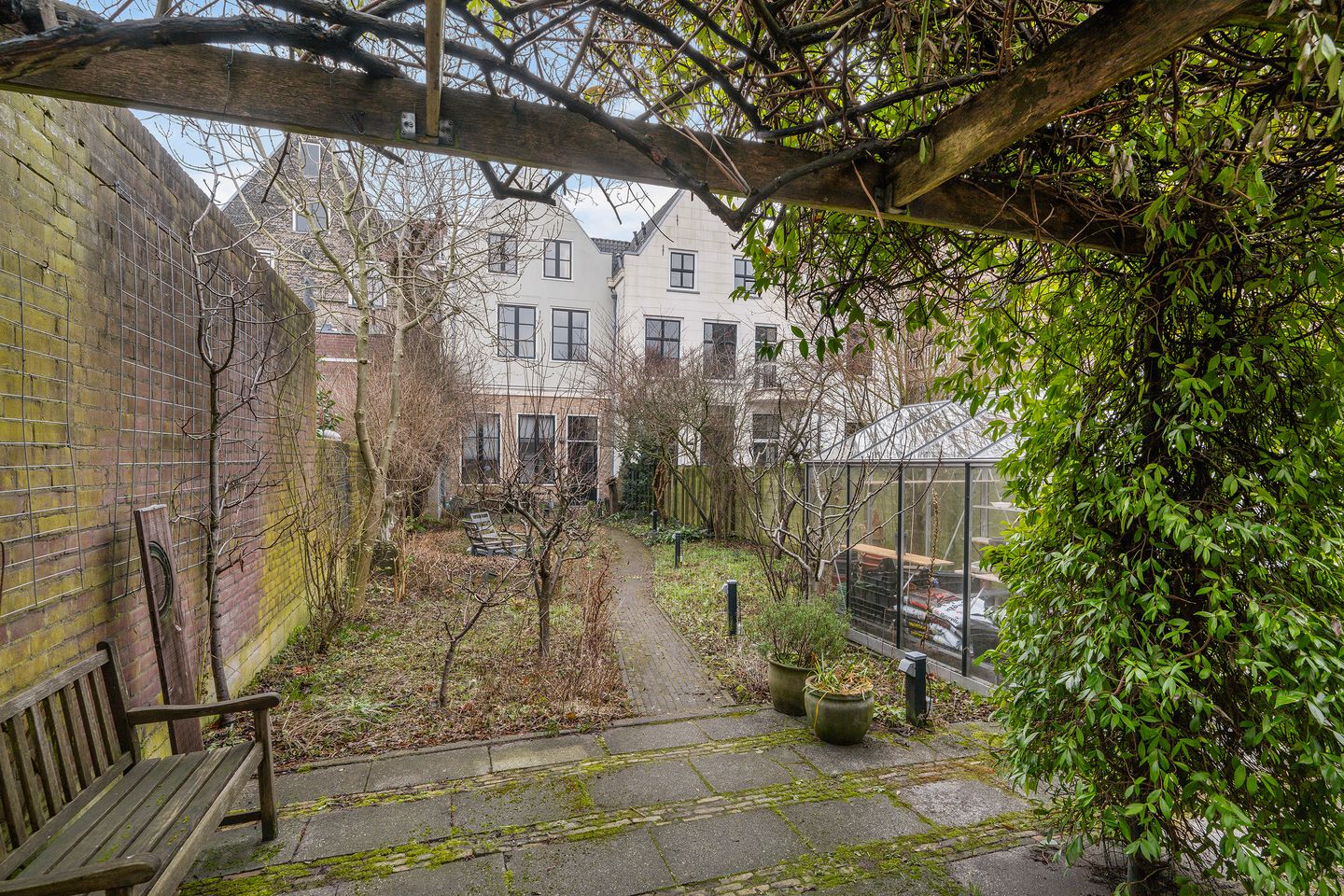 Foto 20 van Lange Haven 109