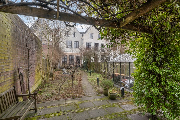 Foto 20 van Lange Haven 109