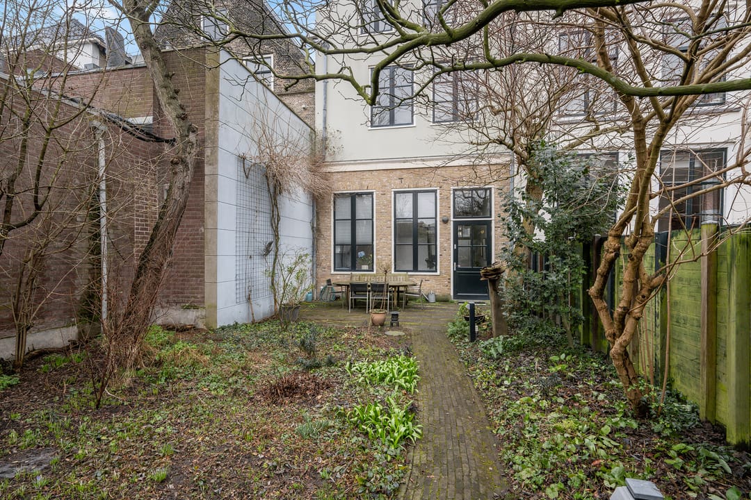 Foto 22 van Lange Haven 109