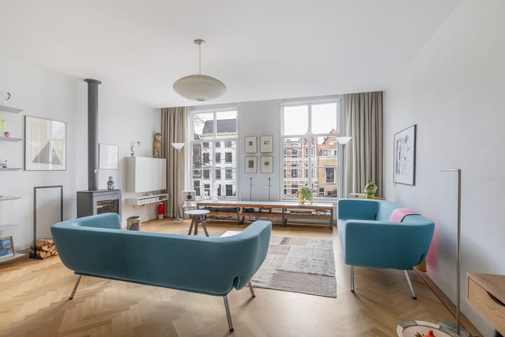 Foto 25 van Lange Haven 109