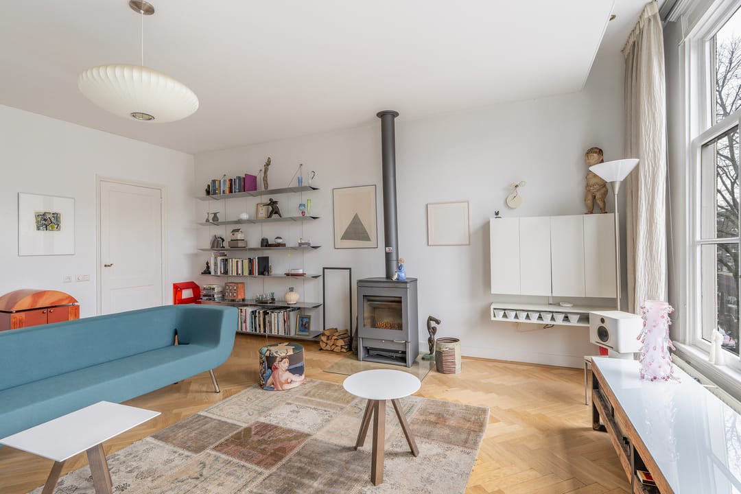 Foto 28 van Lange Haven 109