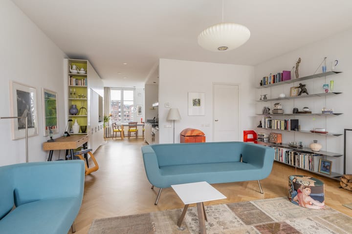 Foto 30 van Lange Haven 109