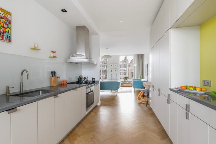 Foto 31 van Lange Haven 109