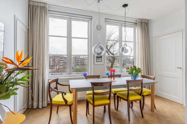 Foto 32 van Lange Haven 109