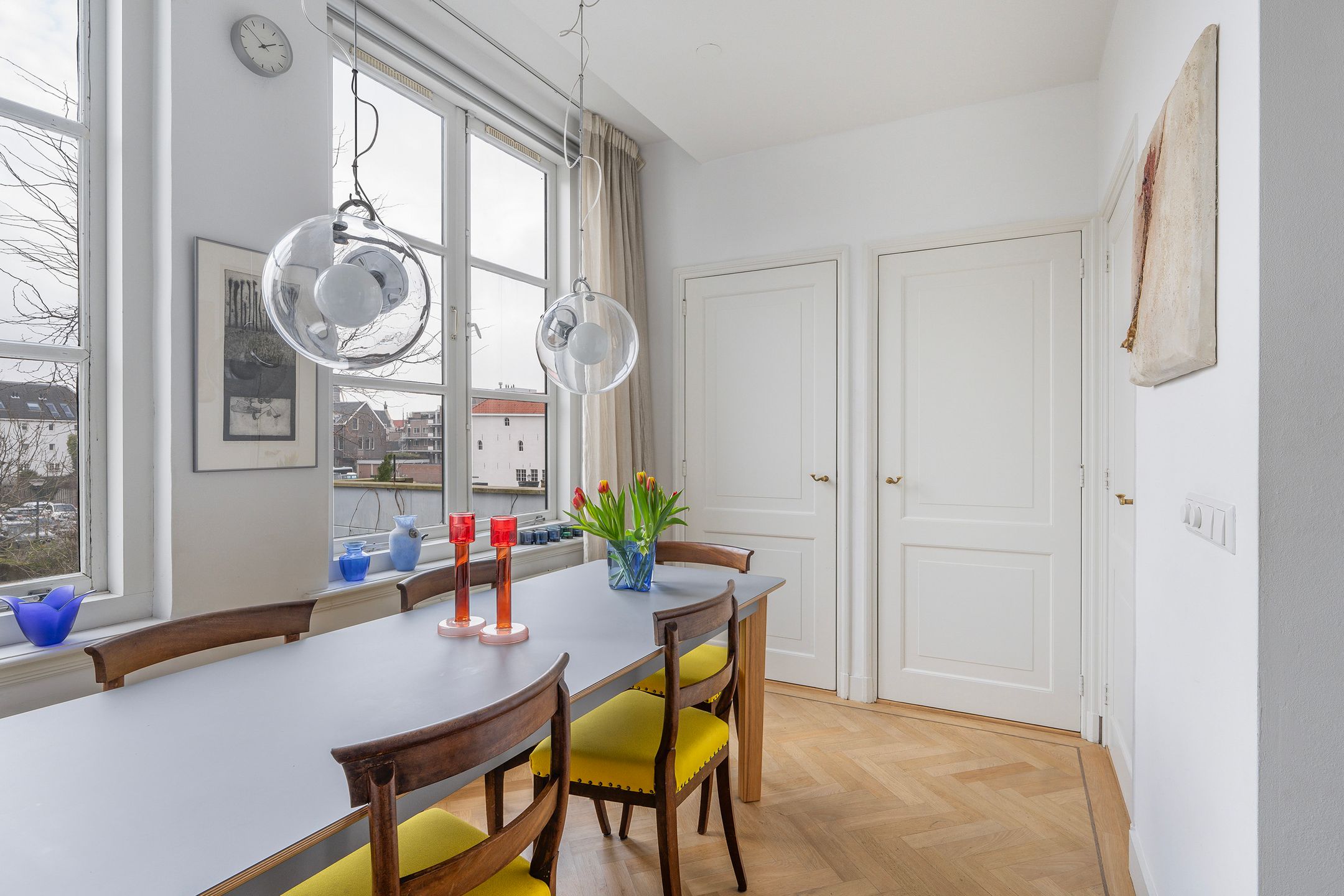 Foto 33 van Lange Haven 109