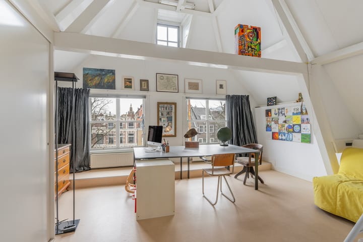 Foto 38 van Lange Haven 109