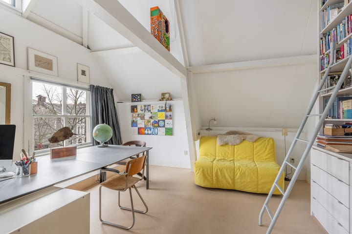 Foto 39 van Lange Haven 109