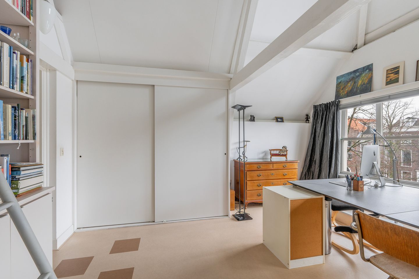 Foto 40 van Lange Haven 109