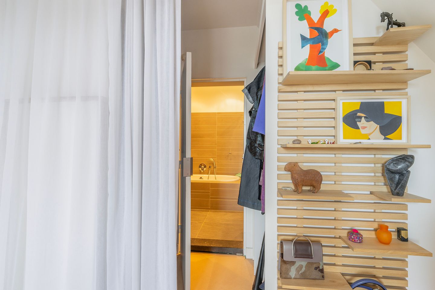 Foto 44 van Lange Haven 109