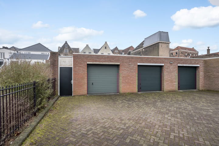 Foto 50 van Lange Haven 109