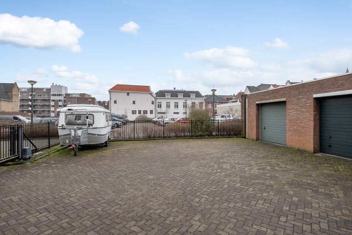 Foto 51 van Lange Haven 109