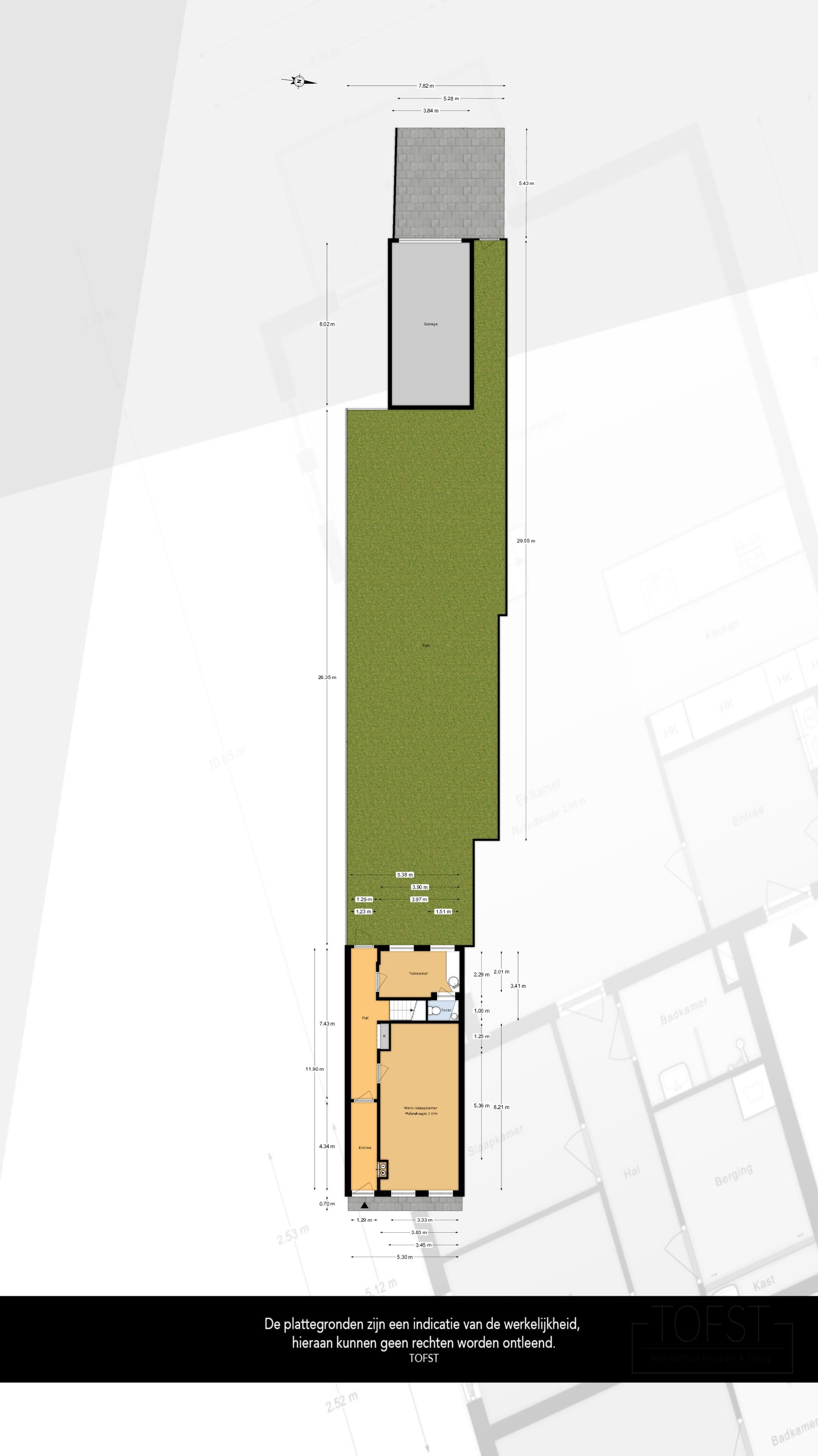 Foto 57 van Lange Haven 109