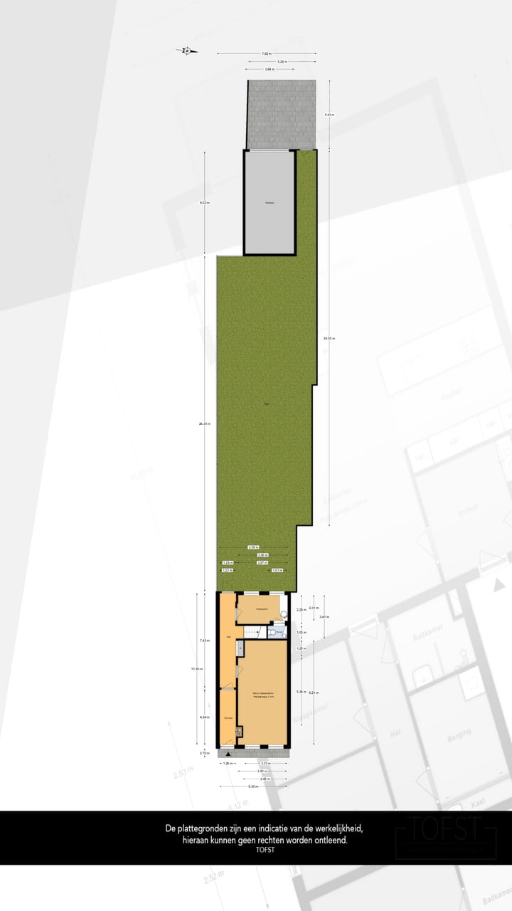 Foto 57 van Lange Haven 109