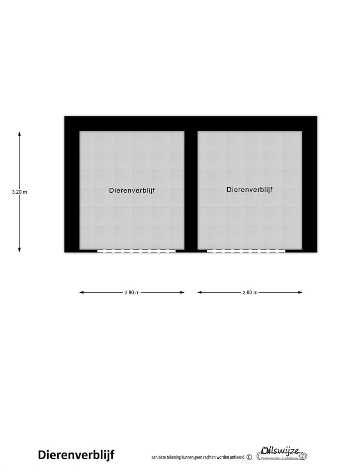 Foto 92 van Huizingerstuk 4