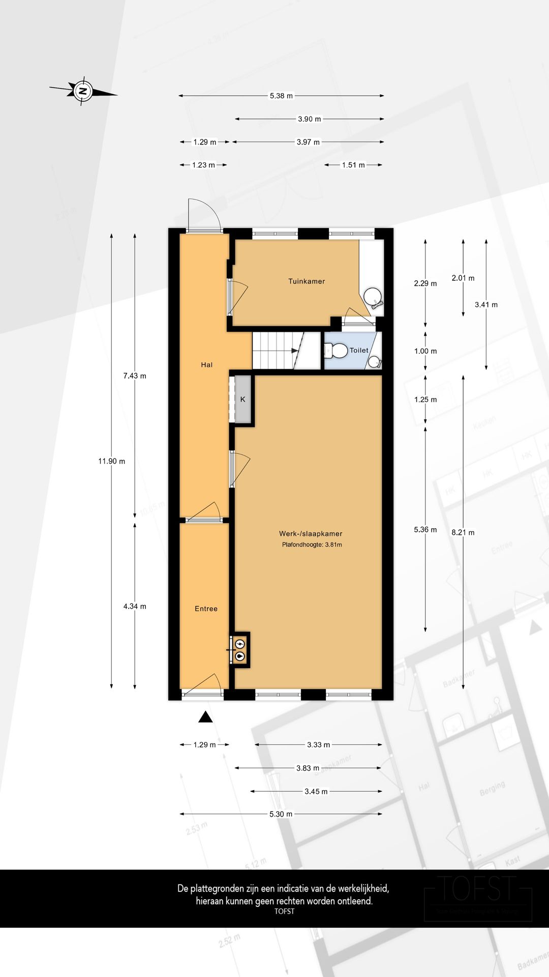 Foto 58 van Lange Haven 109