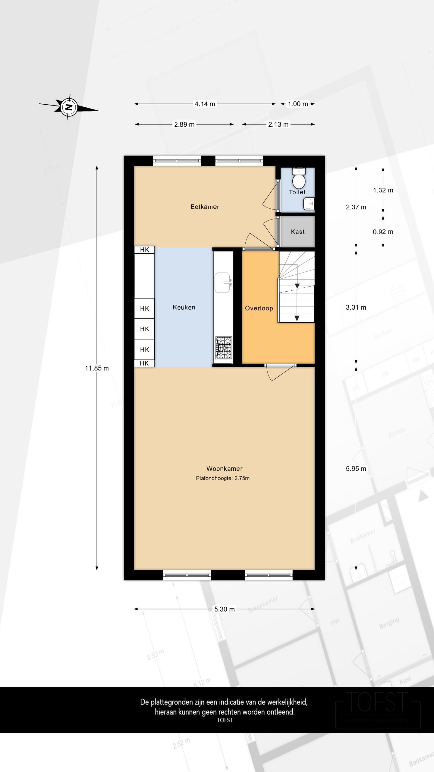 Foto 59 van Lange Haven 109