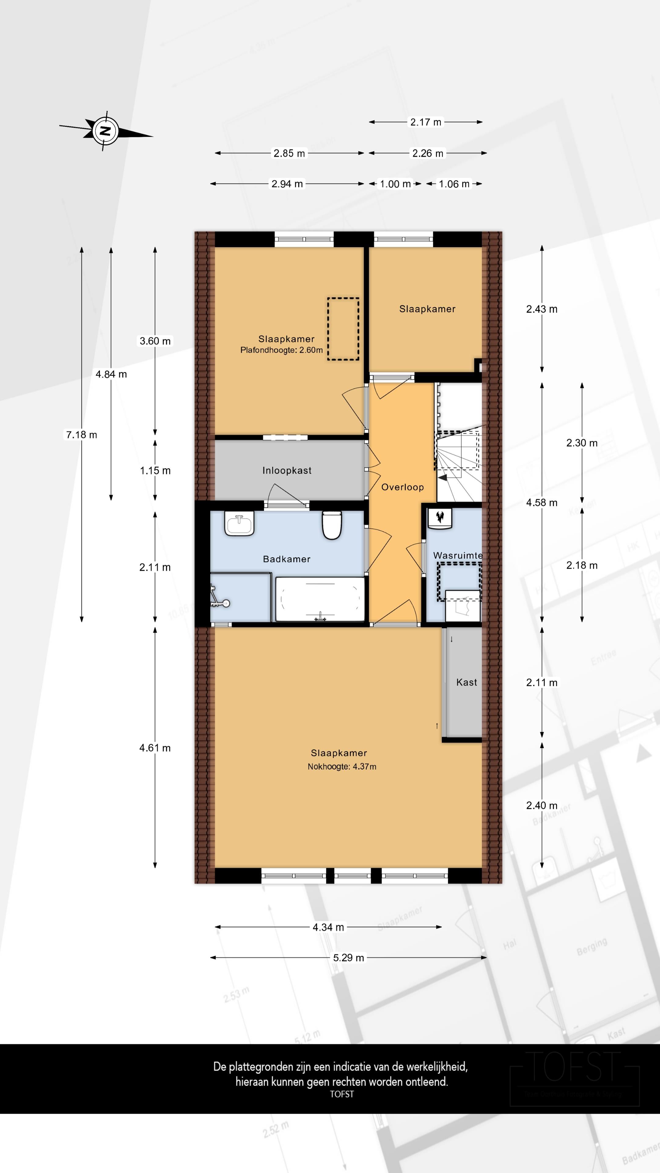 Foto 60 van Lange Haven 109