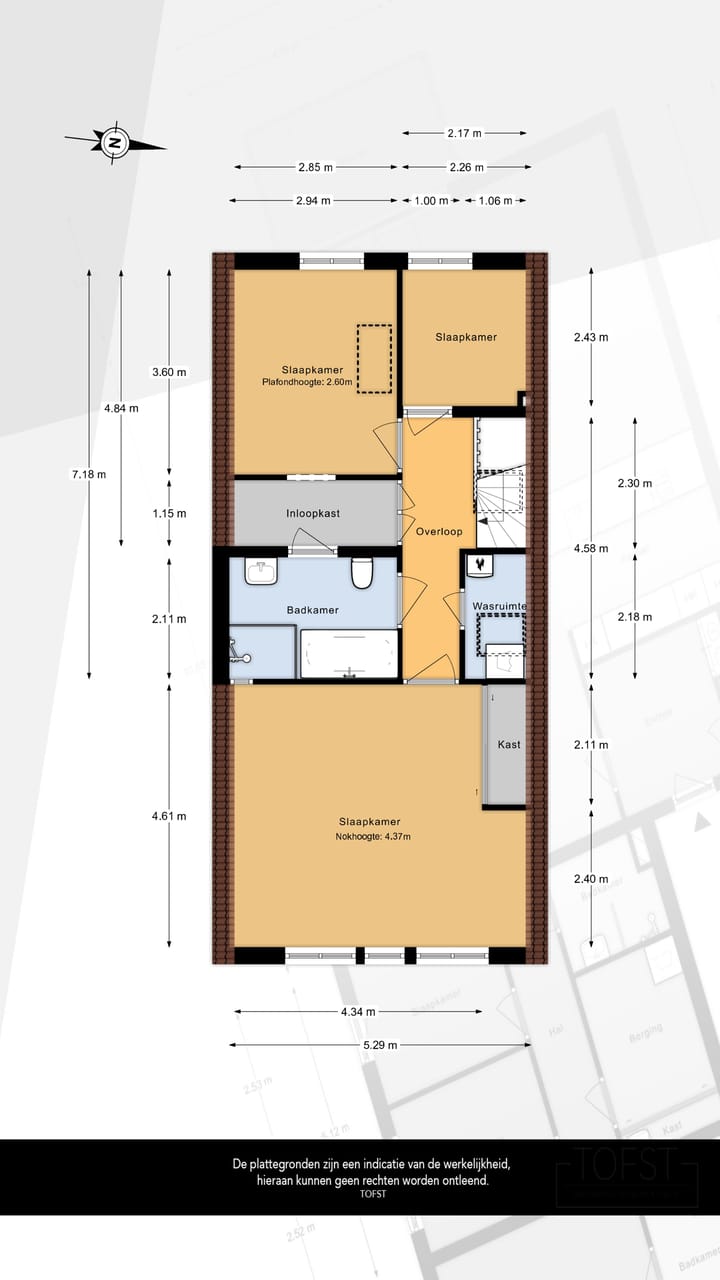 Foto 60 van Lange Haven 109