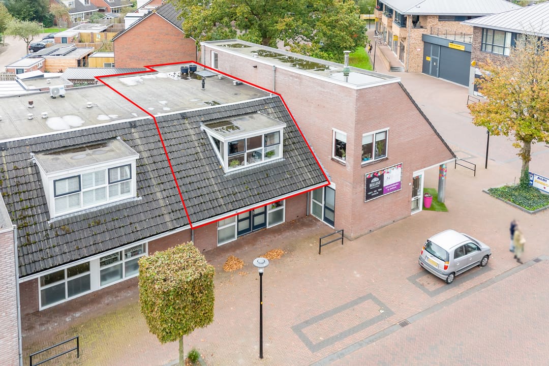 Photo 1 of Hoofdstraat 76-F