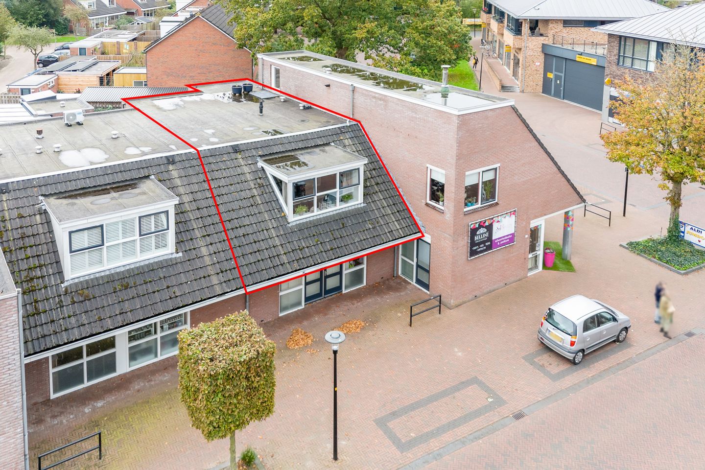 Foto 1 van Hoofdstraat 76-F