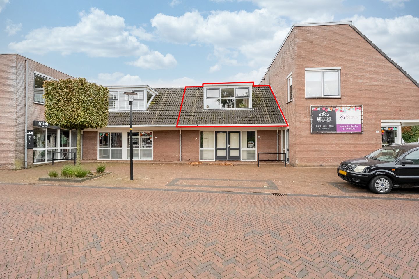 Photo 29 of Hoofdstraat 76-F