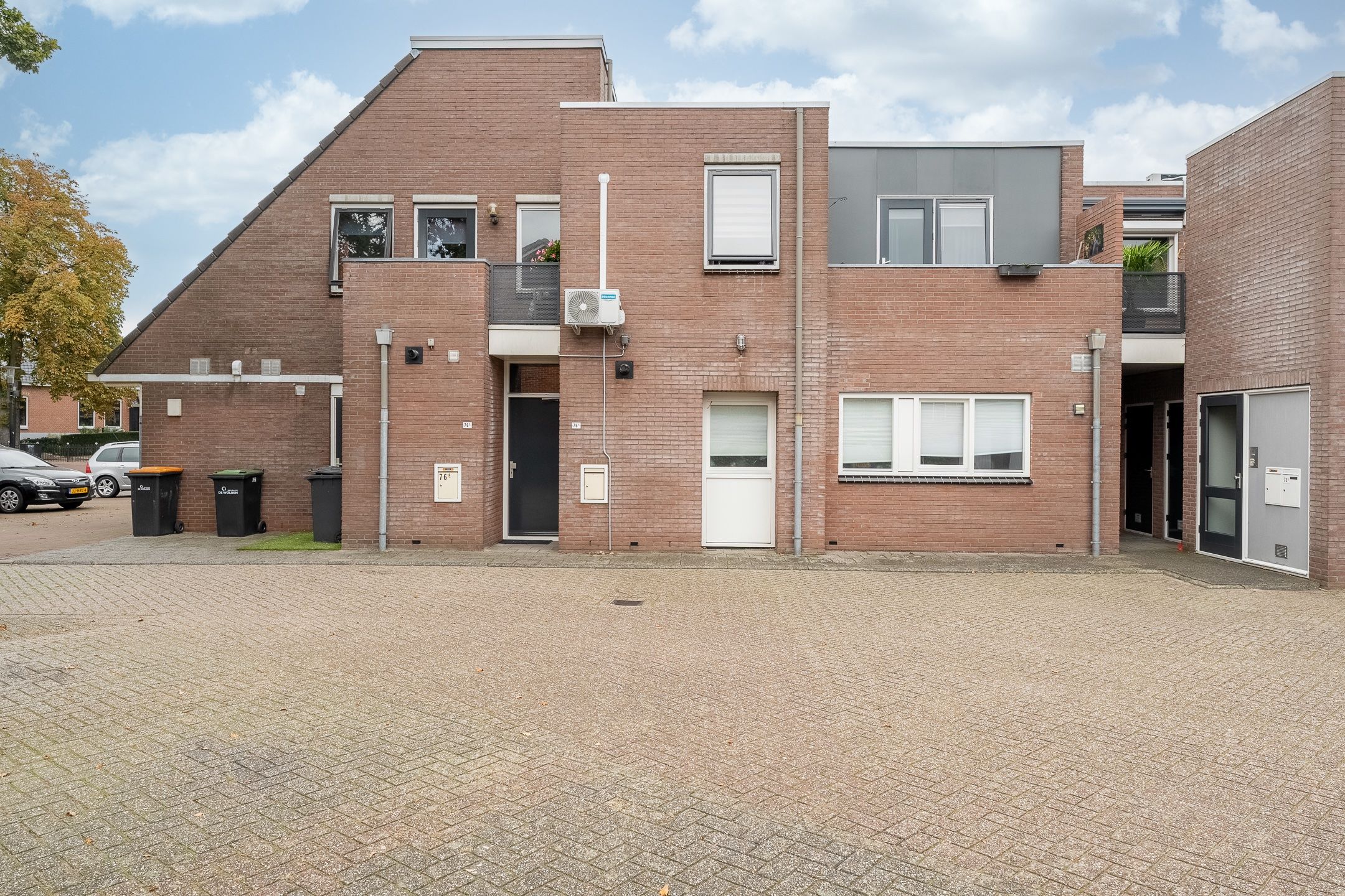 Photo 36 of Hoofdstraat 76-F